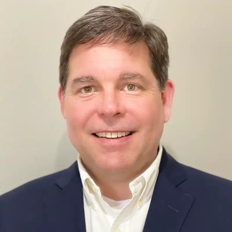 McGee Scarbrough Portrait