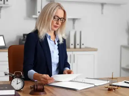 What You Should Know About Third-Party Litigation Financing