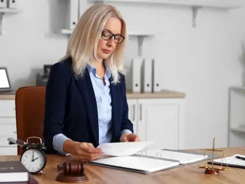 What You Should Know About Third-Party Litigation Financing