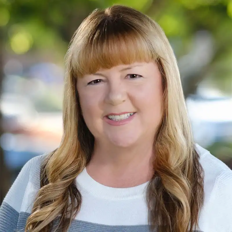 Rhonda Donnelly Portrait