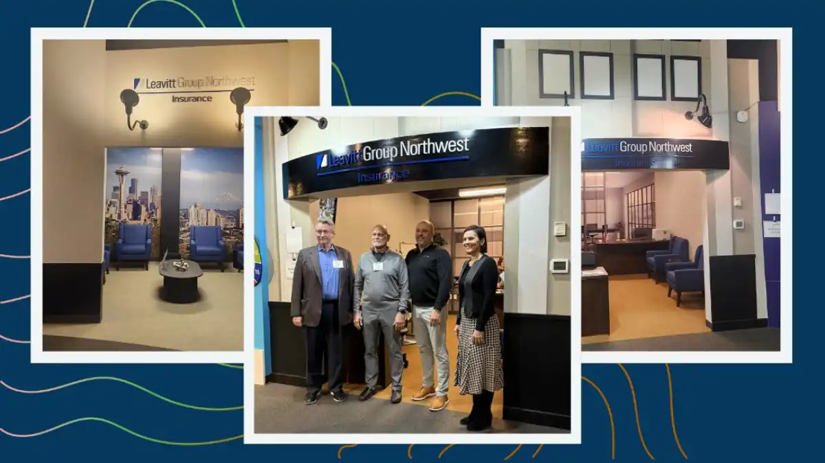 Blog Bringing Financial Literacy to Life with Junior Achievement of Washington