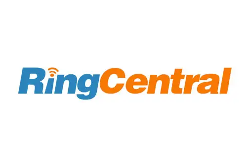 Ring Central Logo