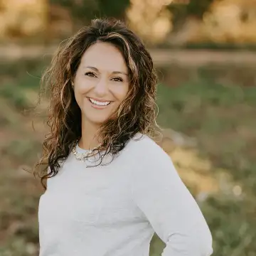 Melissa Burch