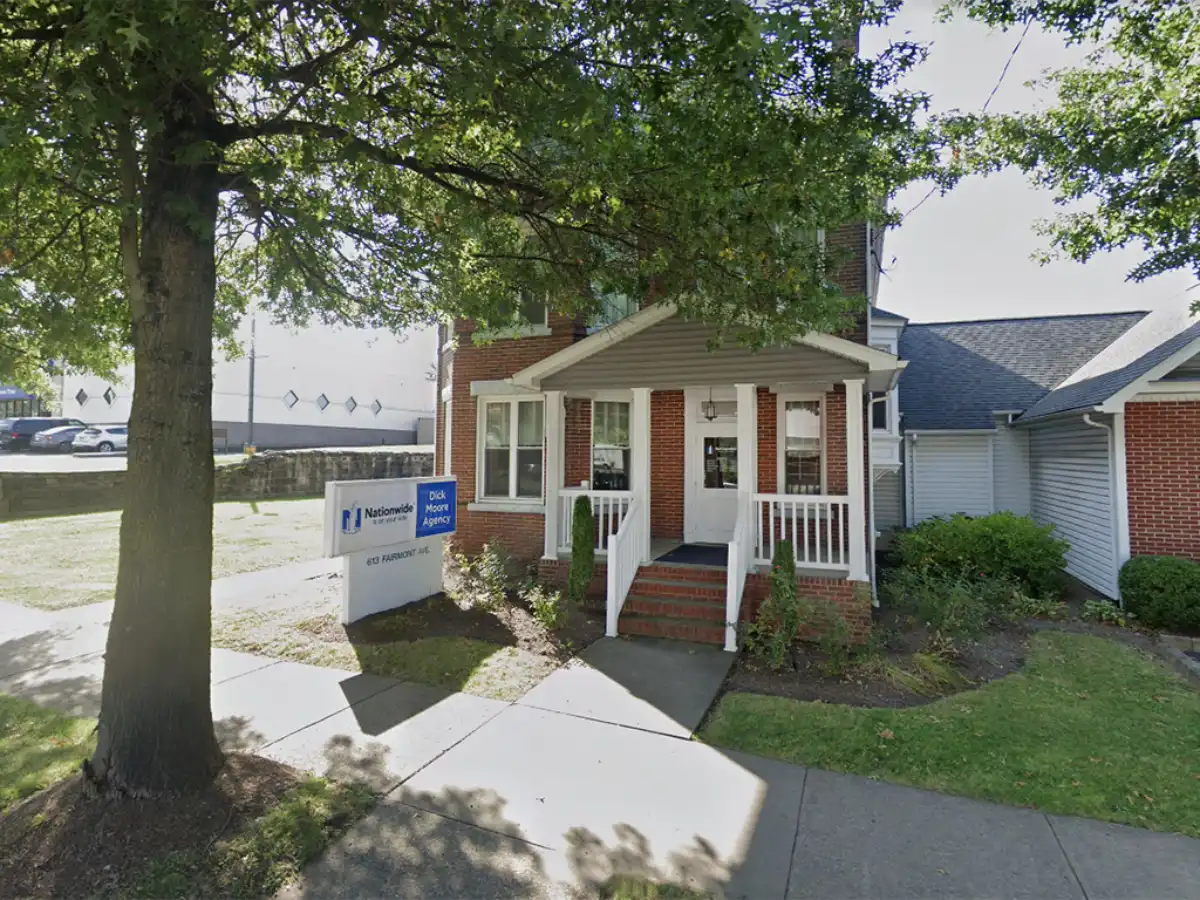 Insurance Agency Near Me Fairmont, WV Dick Moore Insurance Agency