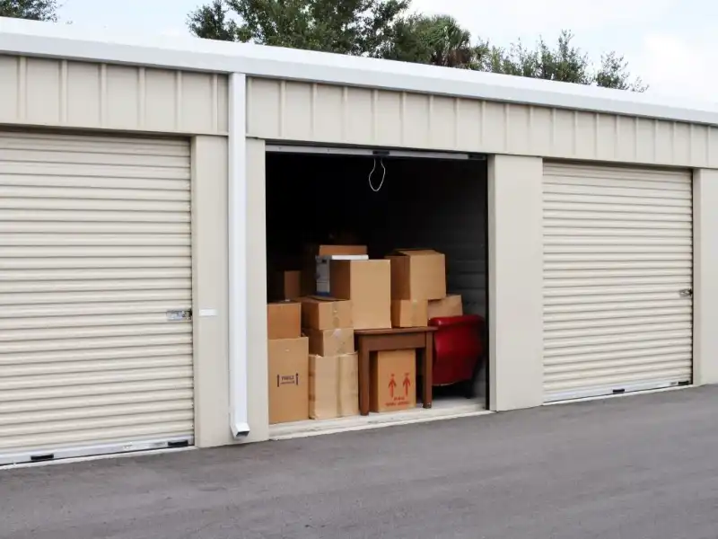 Blog Why Your Self-Storage Business Needs Cyber Insurance Coverage
