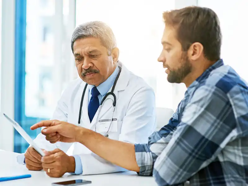Blog Kidney Disease — The Silent Epidemic