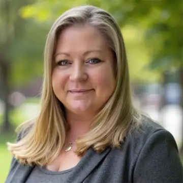 Kelly McAllister
