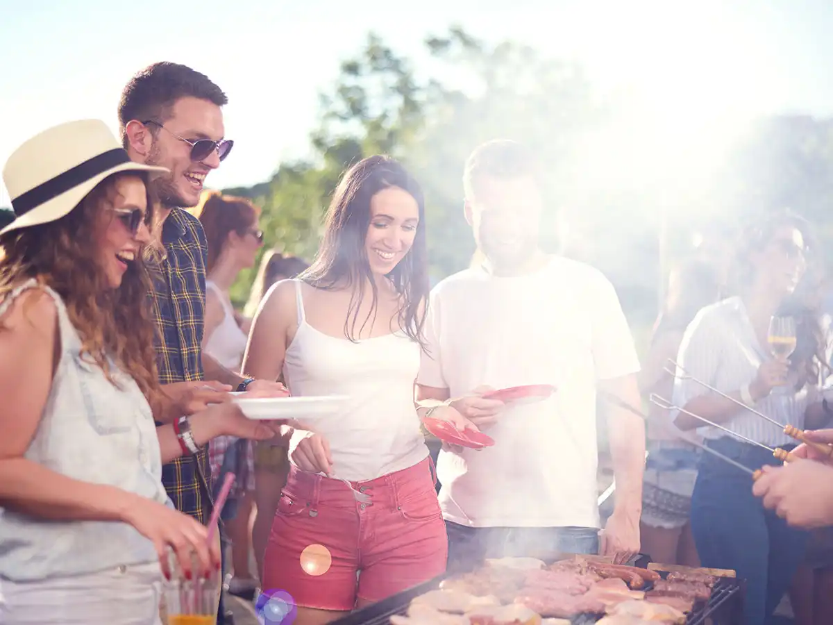 Blog July 4th Hosting Guide