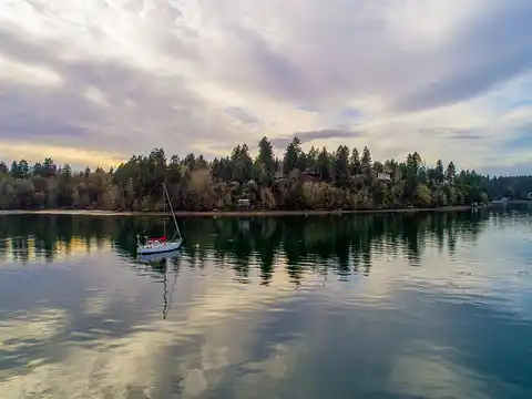 Lacey, WA Photo