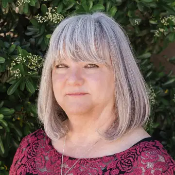 Vickie Ellis