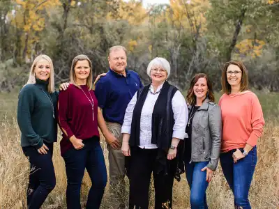 Conrad, MT Insurance Office