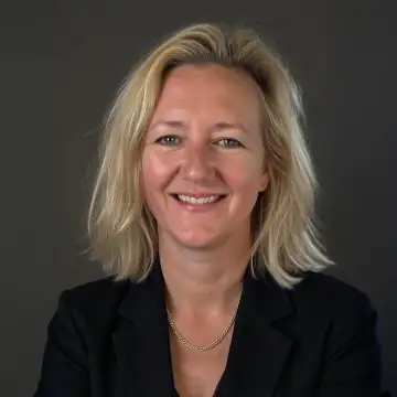 Allison Shepherd