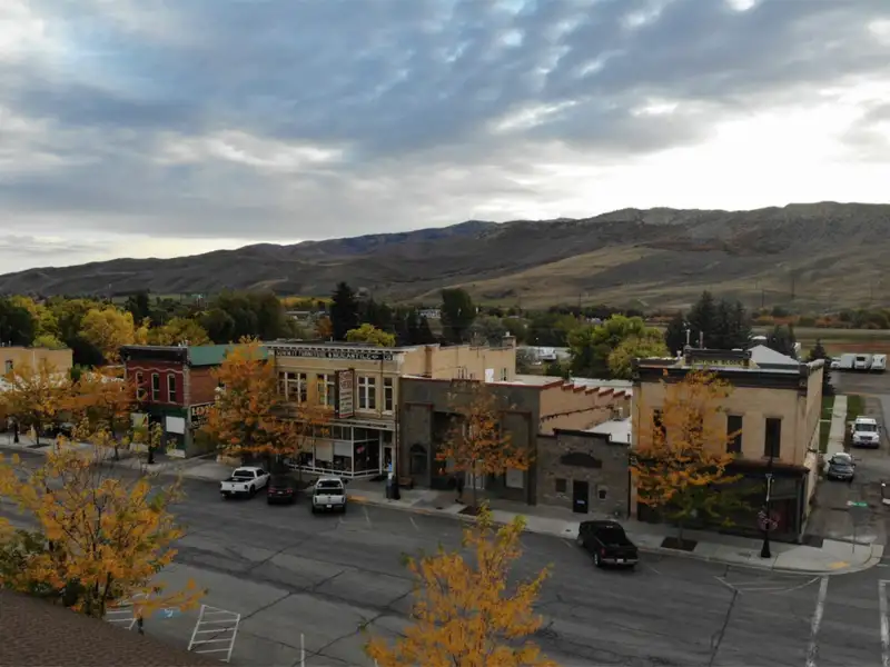 Coalville, UT Office