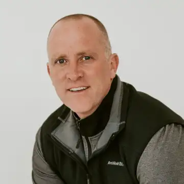 Aaron Hancock