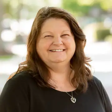 Tammie Rash