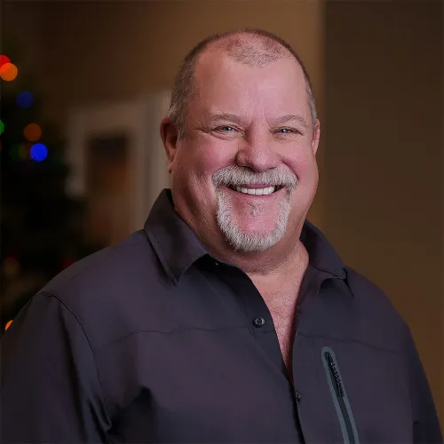 Fred Stafford