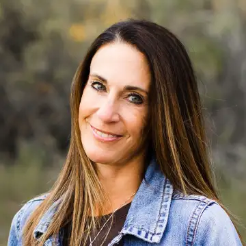 Jeannie Ostby