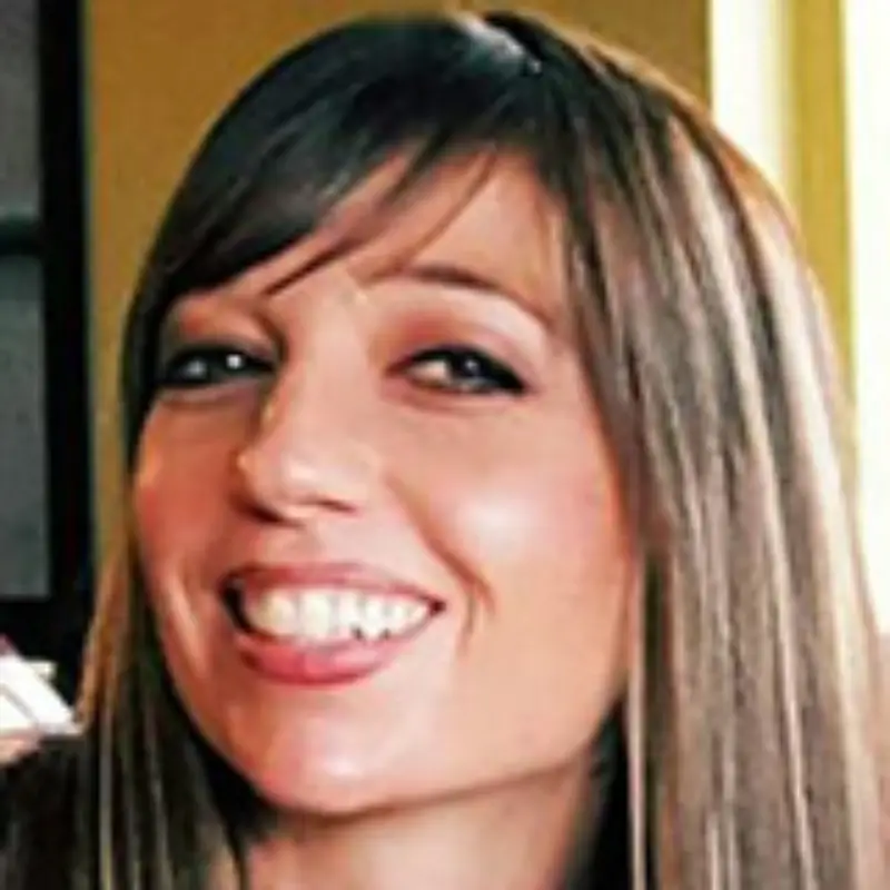 Erin Schadel Portrait