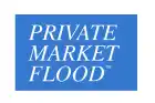 Private Market Flood Logo