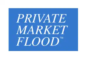 Private Market Flood logo