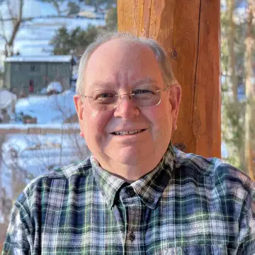Kent Holliway