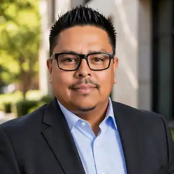 Pernell Begay