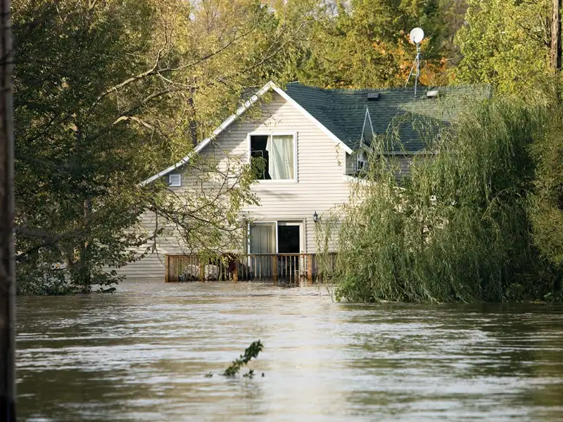 Flood Insurance