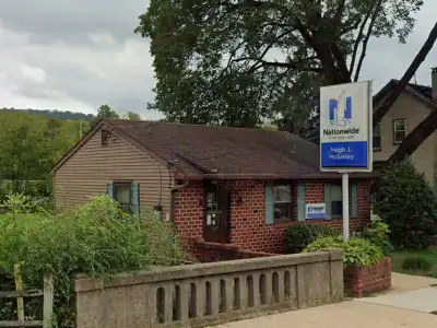 Temple, PA Insurance Office