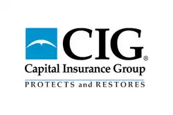 CIG logo
