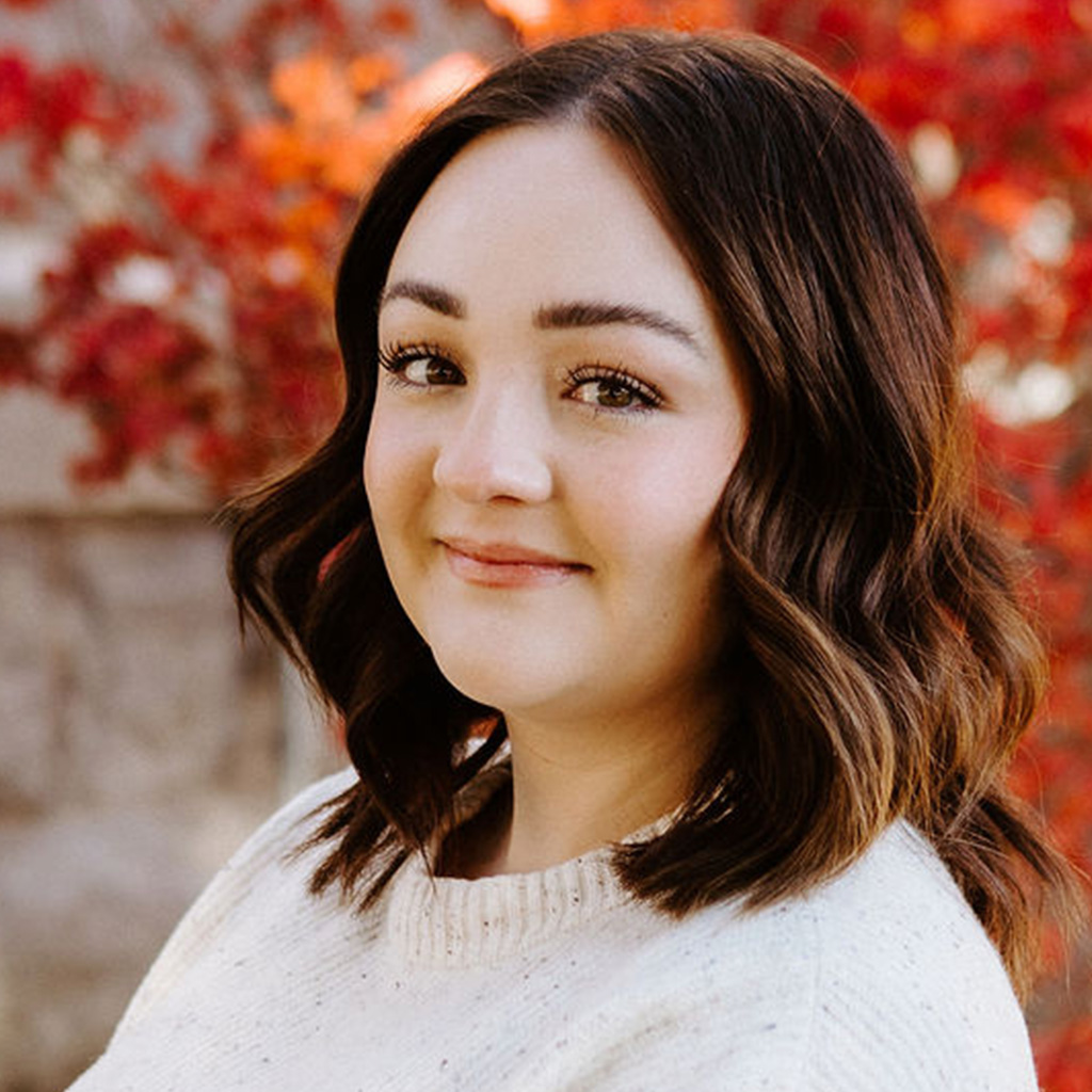 Emilee Frugoli portrait