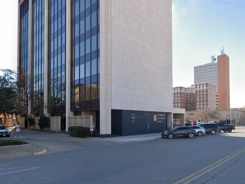 Lubbock, TX Office