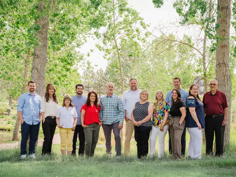 Loveland, CO Office