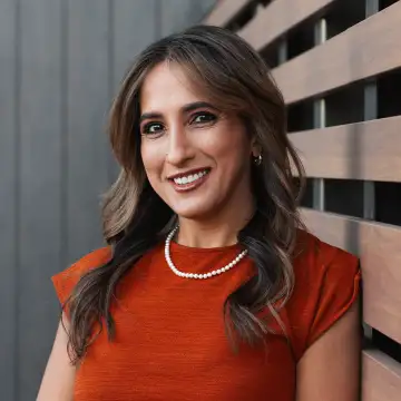 Carrissa Bradford