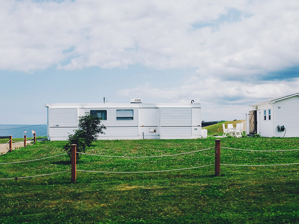 Mobile Home Insurance