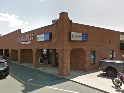 Burlington, NC Insurance Office