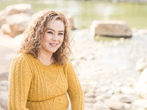 Marisol Alcantar