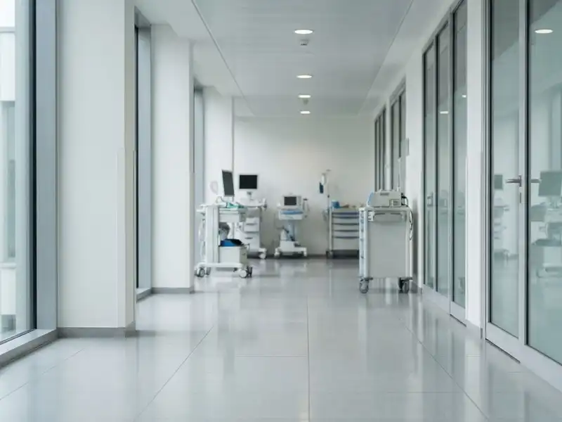 Healthcare Organizations