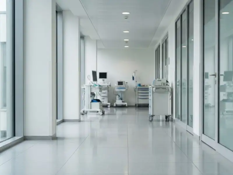Healthcare Organizations