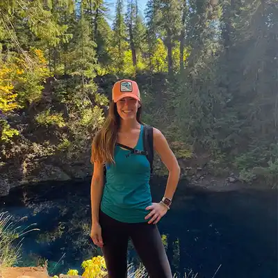 Sarah 3