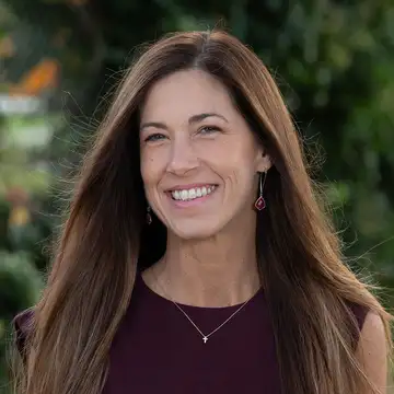 Sarah Bain