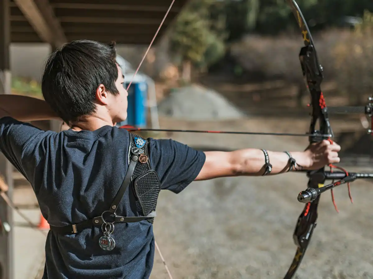 Archery Insurance with Leavitt Recreation & Hospitality