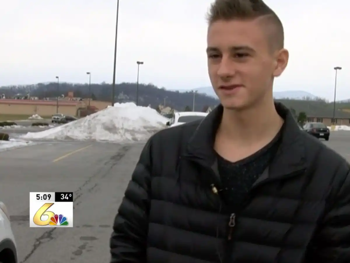 Make a Positive Difference Leavitt Group Enterprises