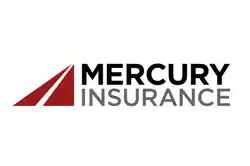 Mercury Insurance logo