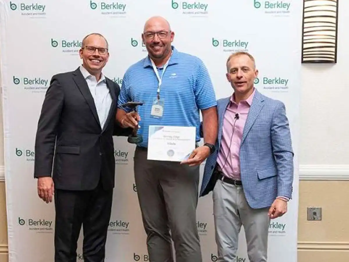 Leavitt Great West’s Tribute Captive Program Receives Berkley Edge ...