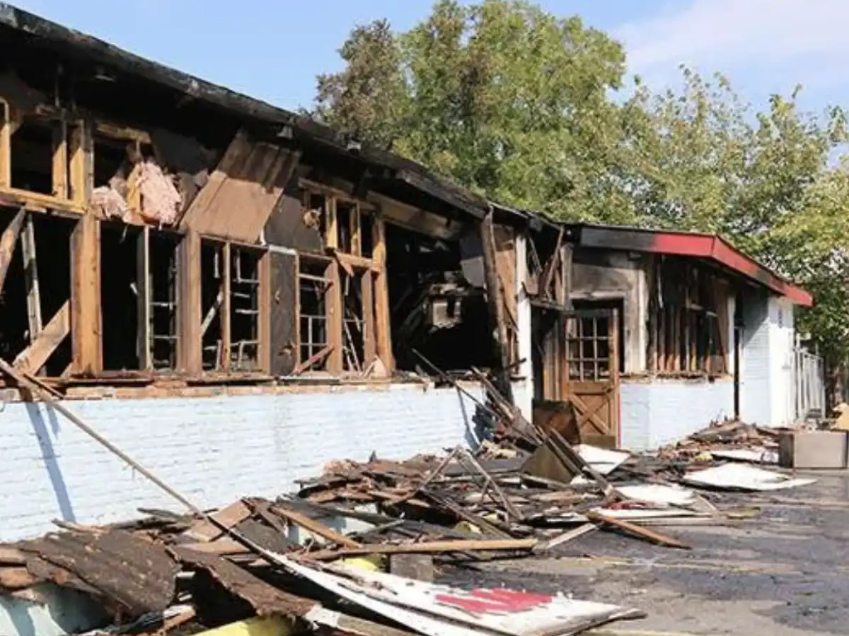 Blog Prepare for Disaster with Business Interruption Insurance