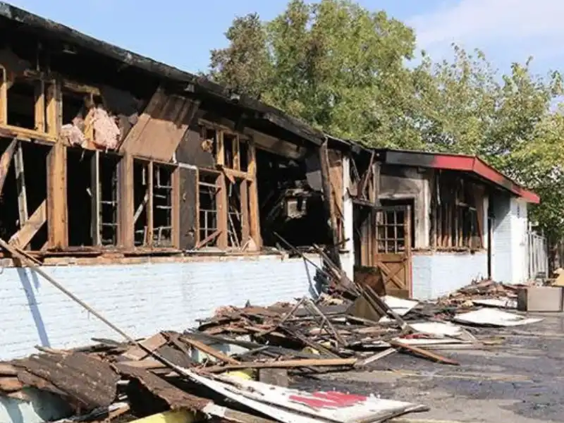 Blog Prepare for Disaster with Business Interruption Insurance