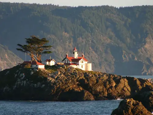 Crescent City, CA Photo