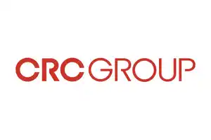 CRC Group logo