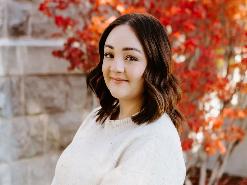 Emilee Frugoli Portrait