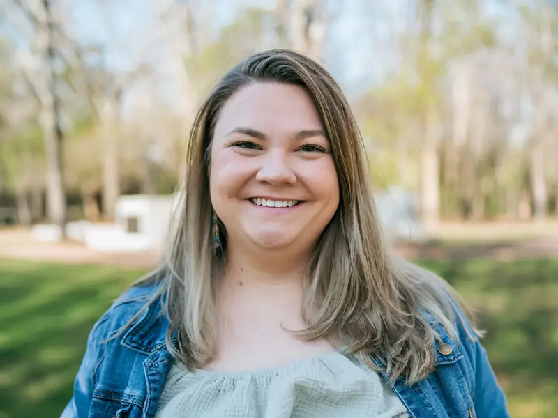 Abigail Smith Portrait